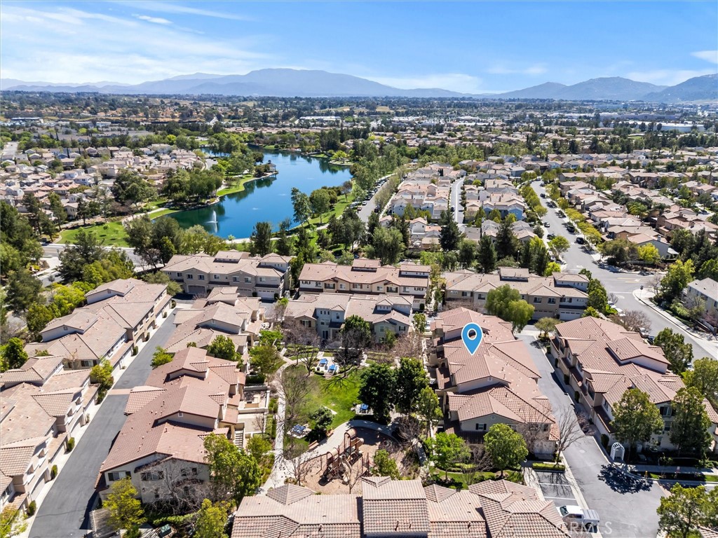 40042 Cape Cod Lane Temecula, CA 92591 - Photo 31 of 49 Drone View Community