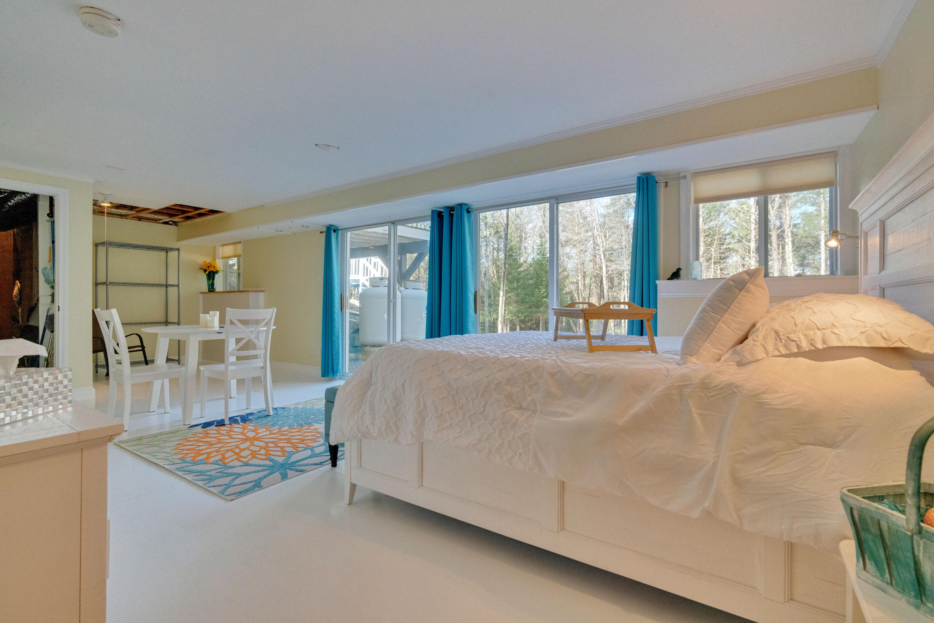 20 Upland Road Wiscasset, ME 04578 - Photo 35 of 52 Lower Level