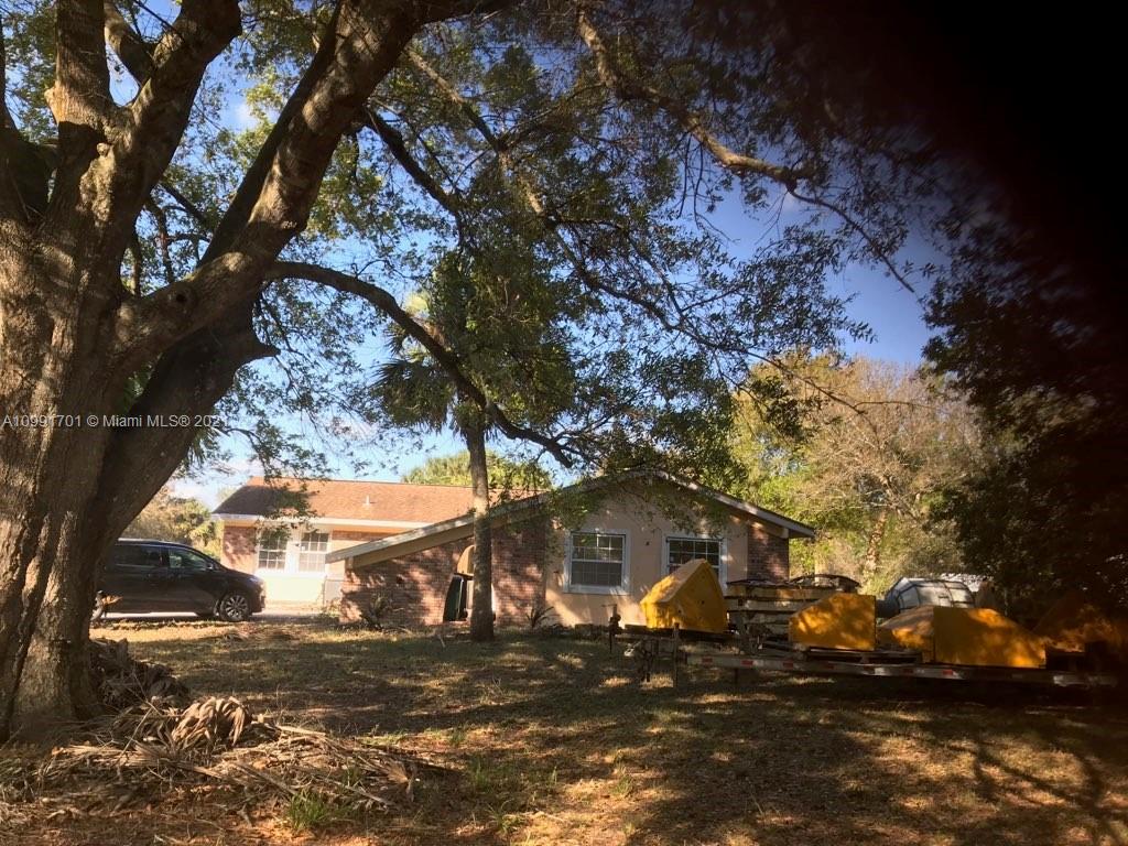 11970 Willis Road Fort Pierce, FL 34945 - Photo 1 of 5