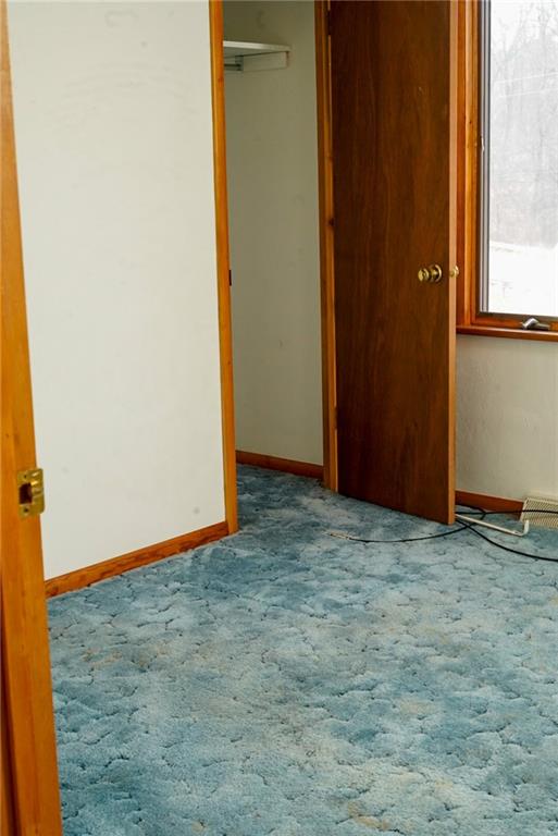 238 Victoria Way Leechburg, PA 15656 - Photo 11 of 22 a view of an empty room
