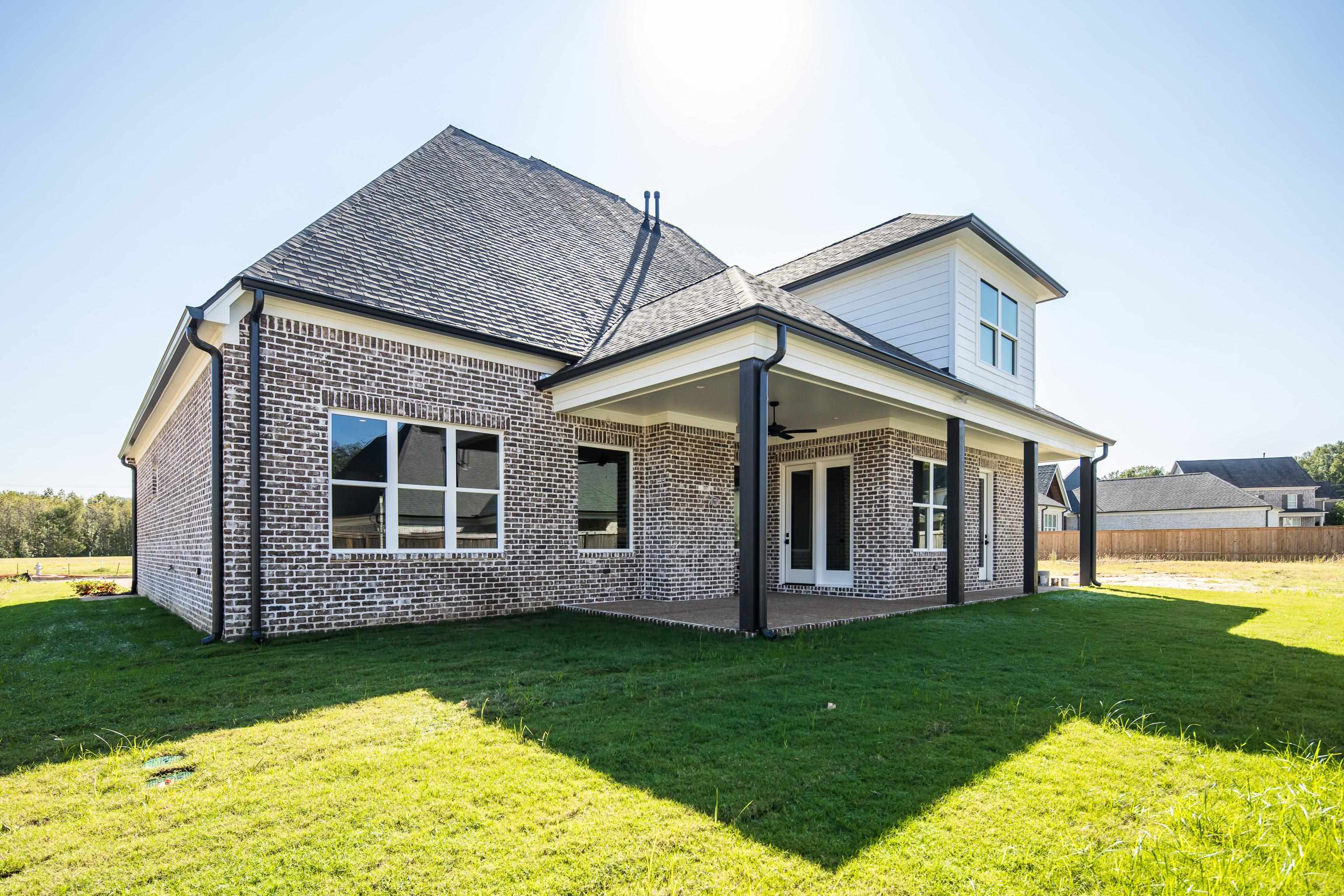 1343 Kate Drive Collierville, TN 38017 - Photo 39 of 39
