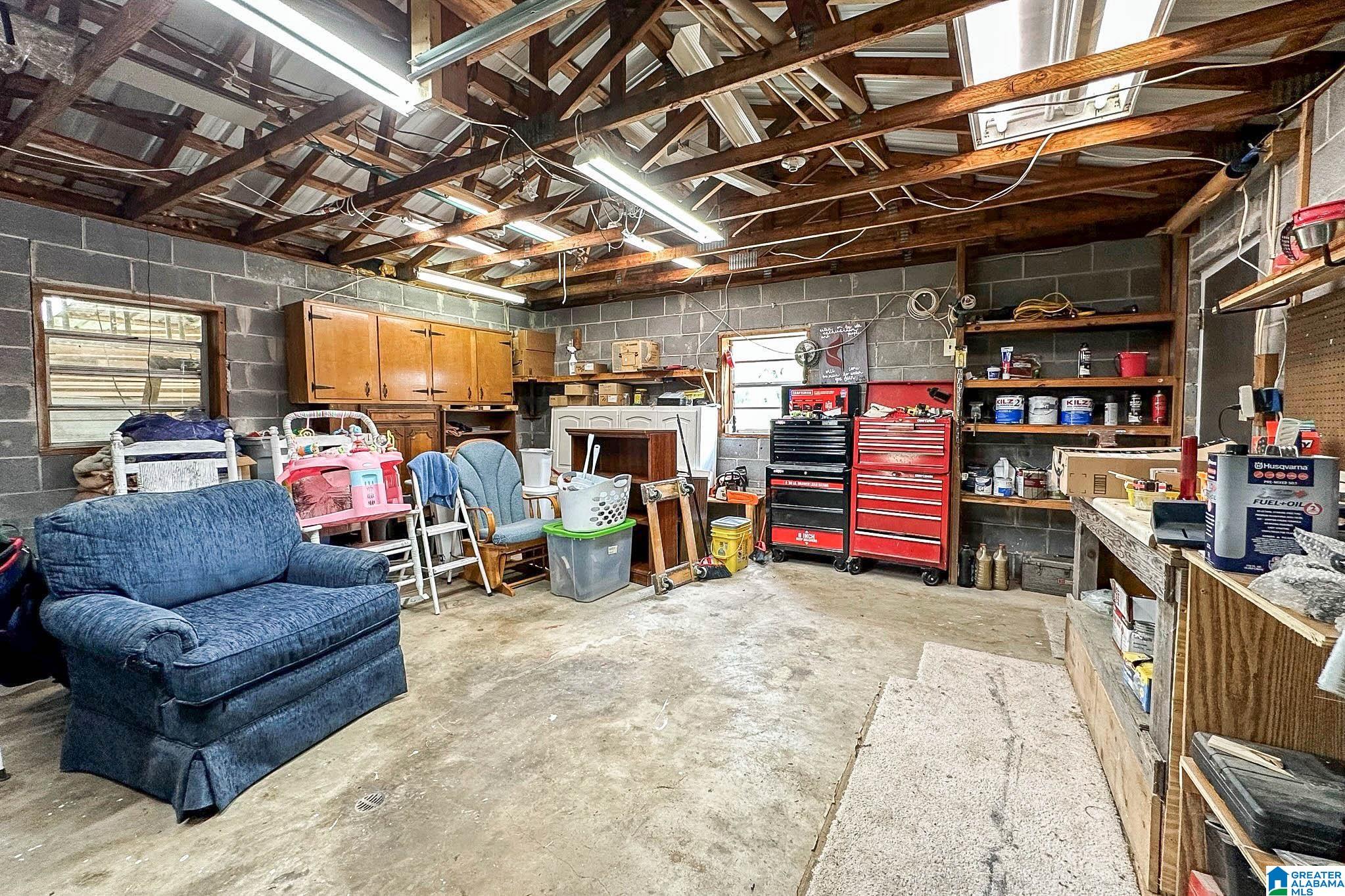 86 Simpson Road Ohatchee, AL 36271 - Photo 32 of 66