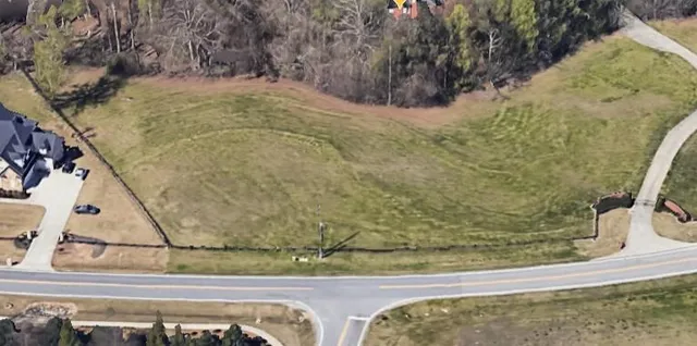 a view of wooden floor