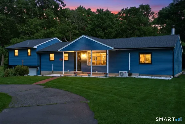 $499,900 | 16 Crestview Terrace, Wallingford, CT 06492