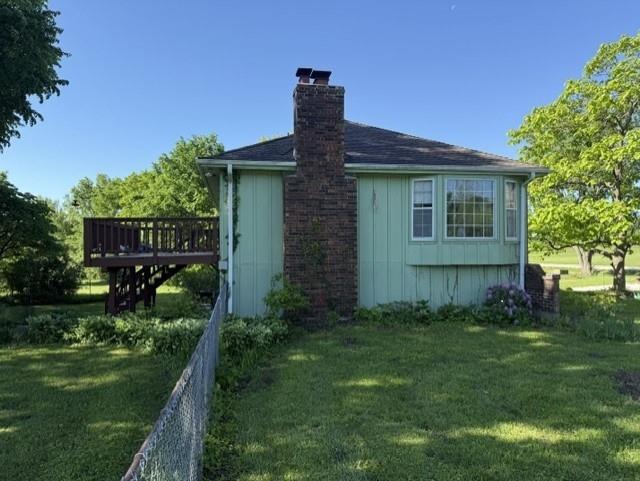 811 Barron Road Raymore, MO 64083 - Photo 2 of 16