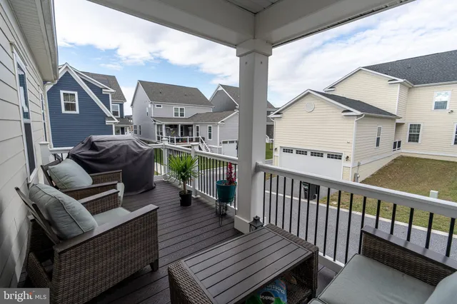 $769,900 | 508 Ladywell Street, Middle River, MD 21220