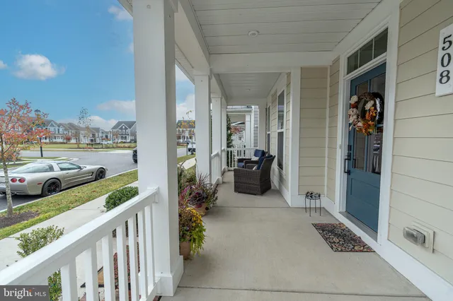$769,900 | 508 Ladywell Street, Middle River, MD 21220