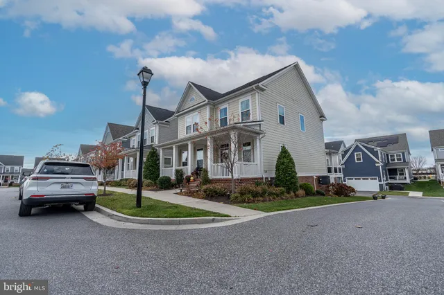 $769,900 | 508 Ladywell Street, Middle River, MD 21220