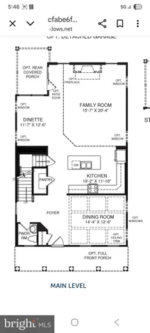 $769,900 | 508 Ladywell Street, Middle River, MD 21220