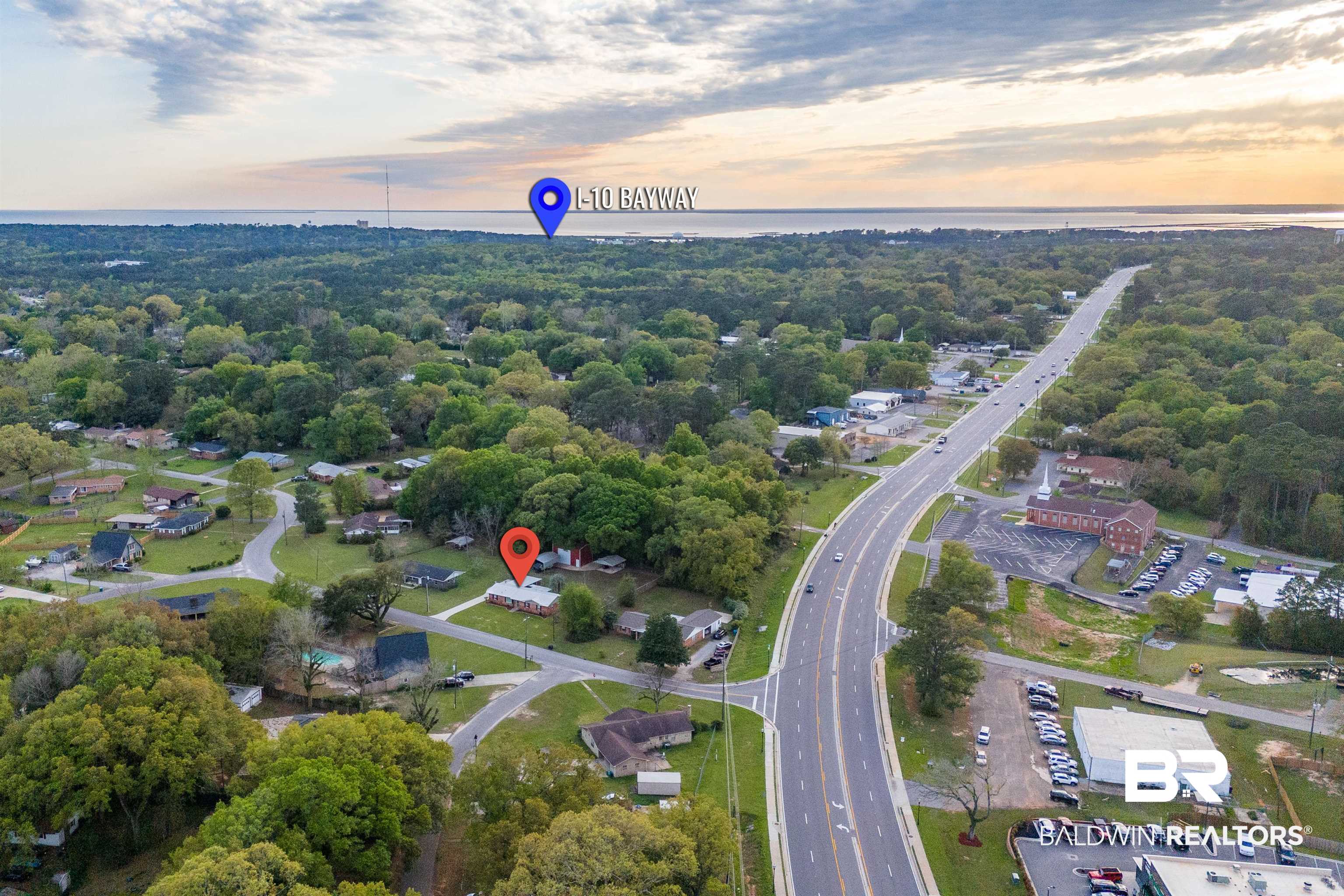 102 Rita Avenue Daphne, AL 36527 - Photo 45 of 50