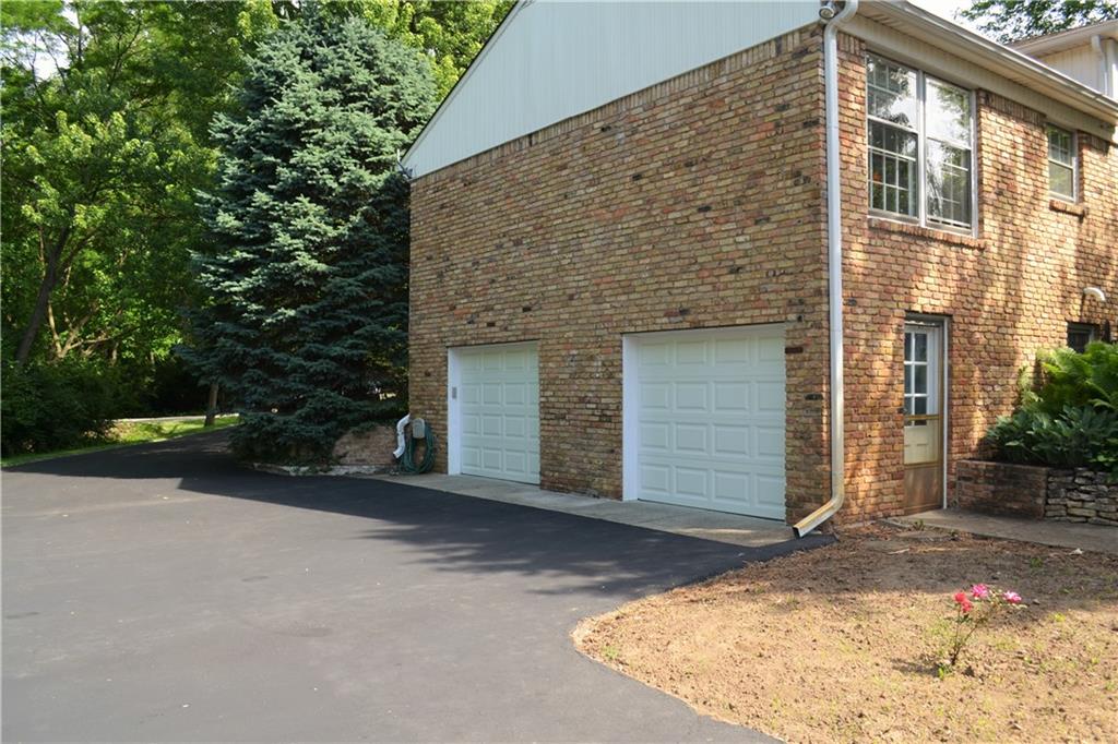 5905 Andover Road Indianapolis, IN 46220 - Photo 21 of 22