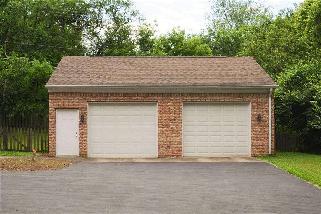 5905 Andover Road Indianapolis, IN 46220 - Photo 22 of 22