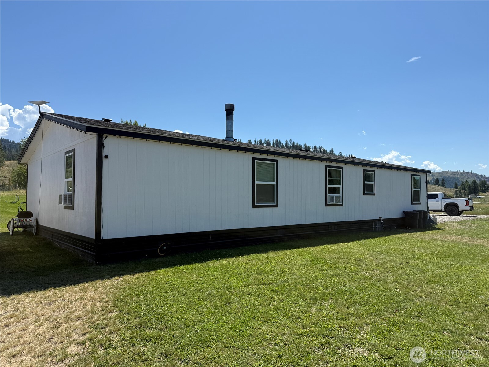 27 Heron Loop Republic, WA 99166 - Photo 24 of 27