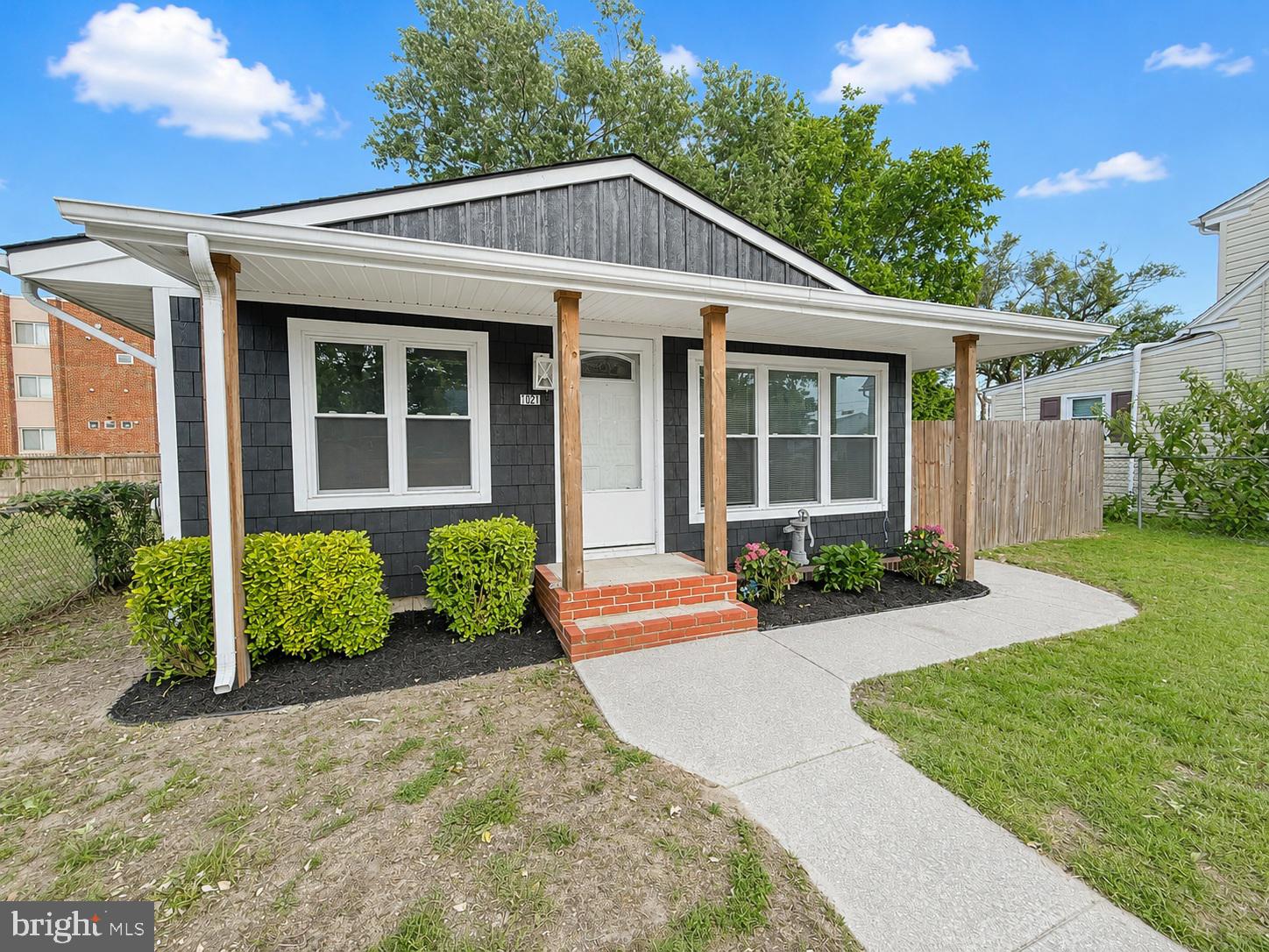 1021 Spring Avenue Salisbury, MD 21804 - Photo 1 of 6 Charming home with inviting porch.