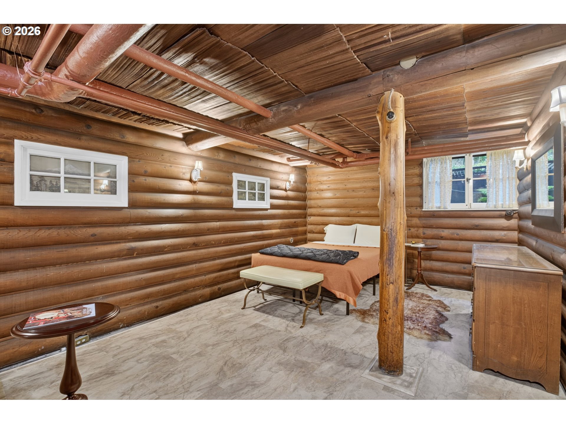 2658 Northwest Cornell Road Portland, OR 97210 - Photo 40 of 47