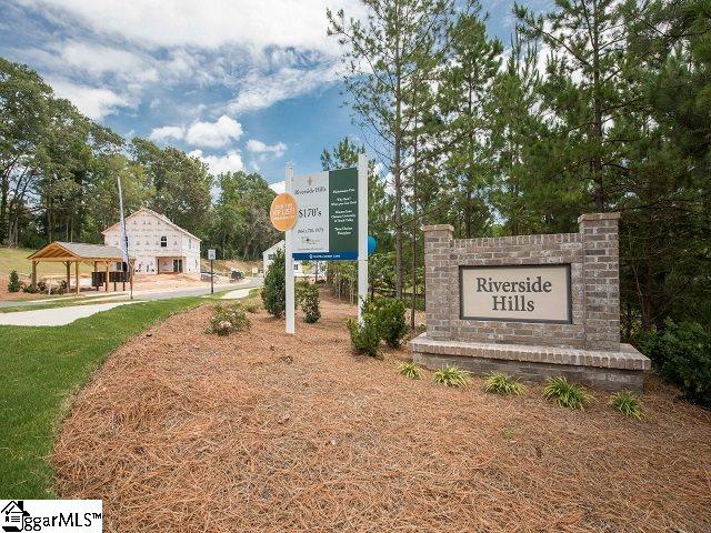 211 Royal Way Pendleton, SC 29670 - Photo 3 of 3
