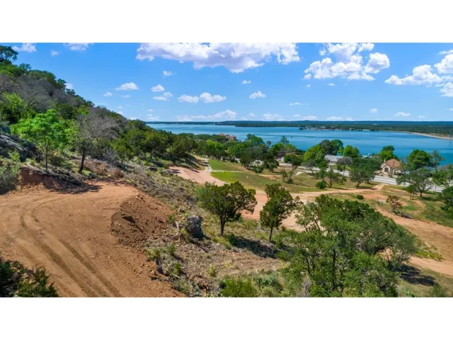 $425,000 | 0 West Duchess Dell, Horseshoe Bay, TX 78657
