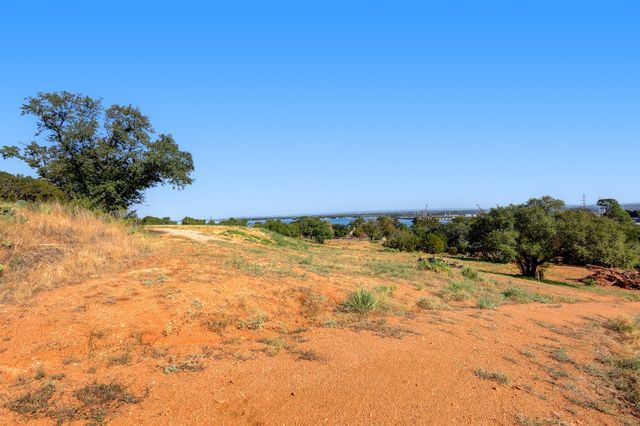 a view of an ocean beach