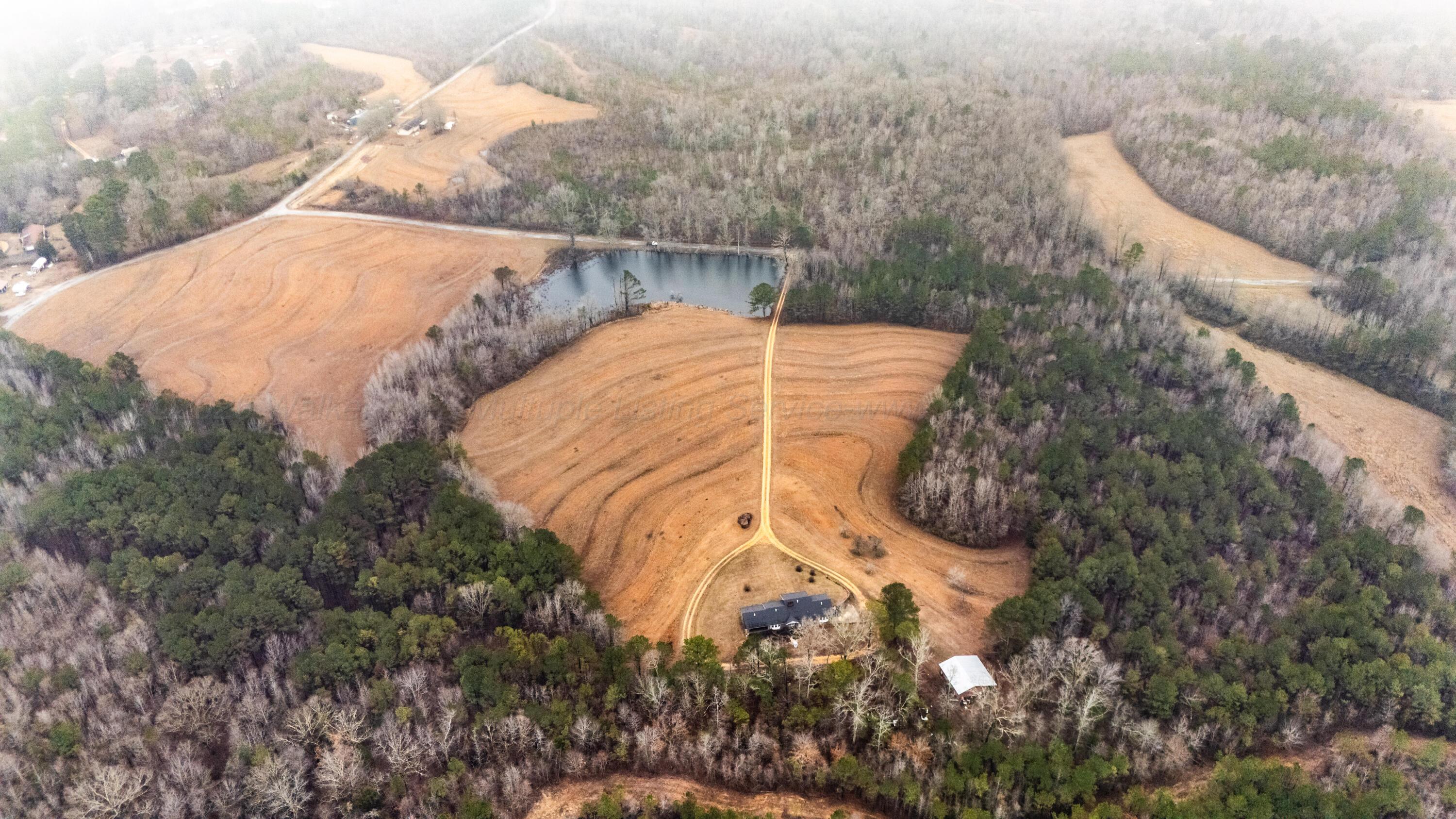 1845 Roberts Road Hamilton, AL 35570 - Photo 45 of 47 dji_fly_20260204_110058_0147_17702425176