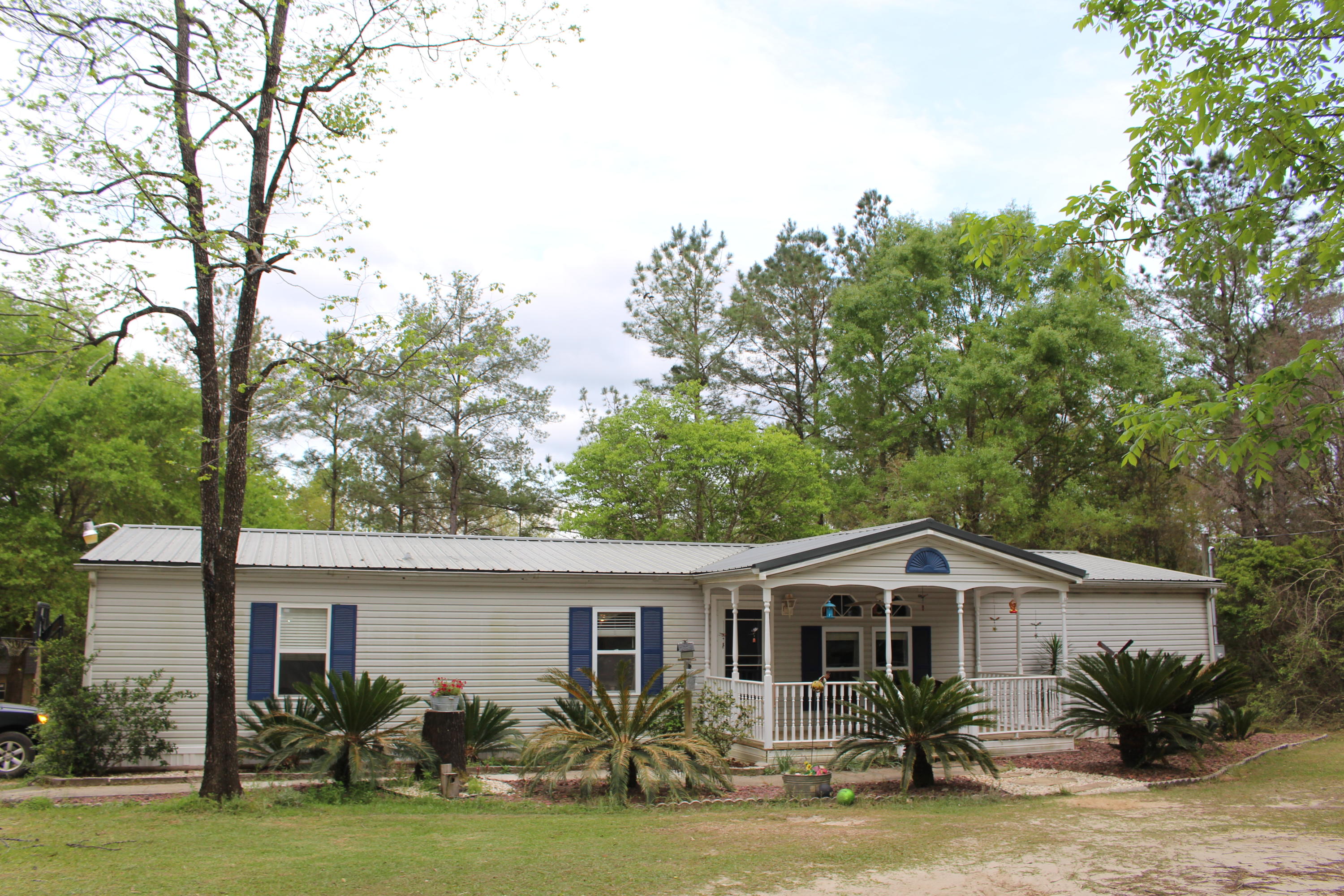 7773 Clary Road Laurel Hill, FL 32567 - Photo 1 of 16 Gallery Image 1