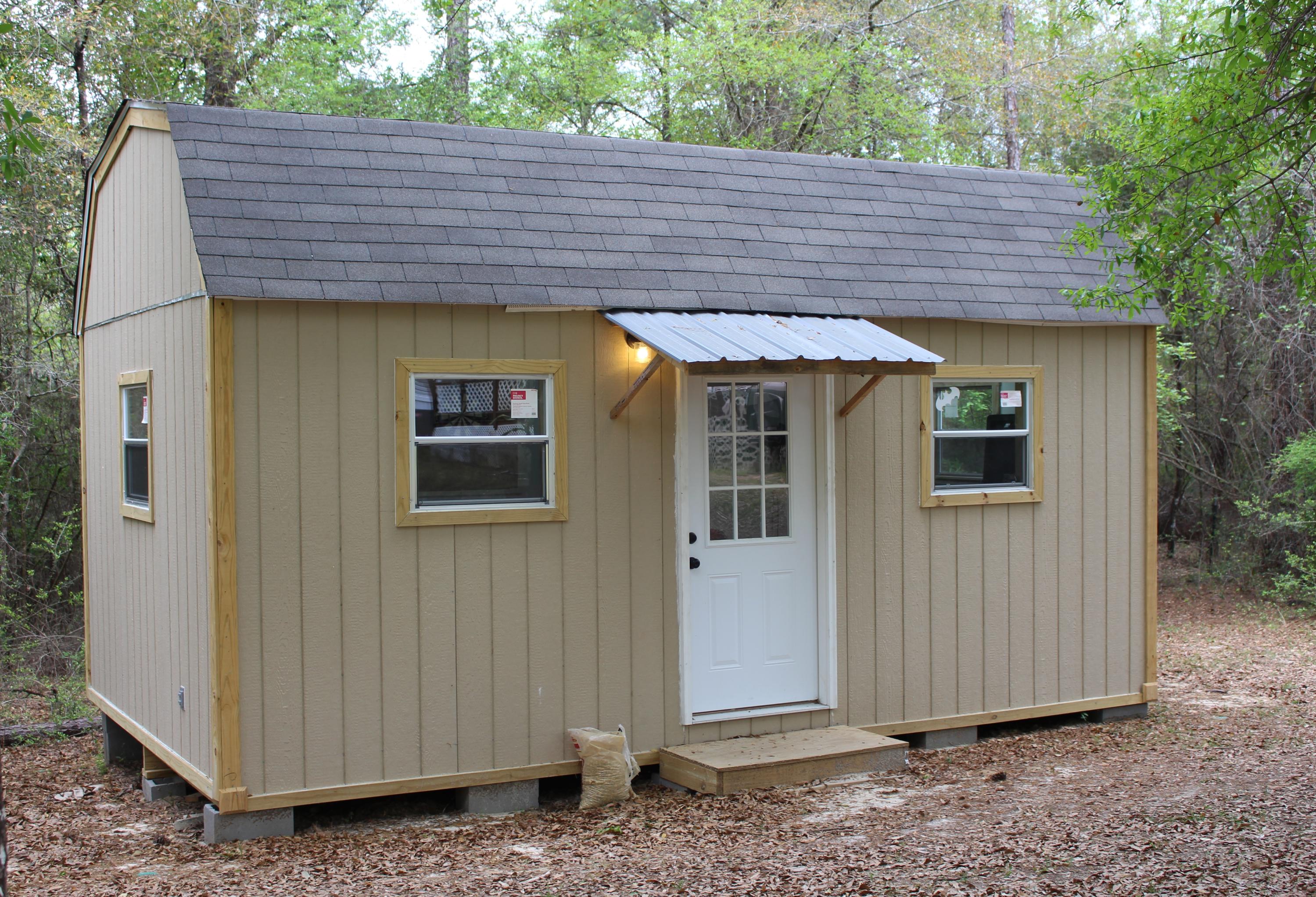 7773 Clary Road Laurel Hill, FL 32567 - Photo 16 of 16 Gallery Image 16