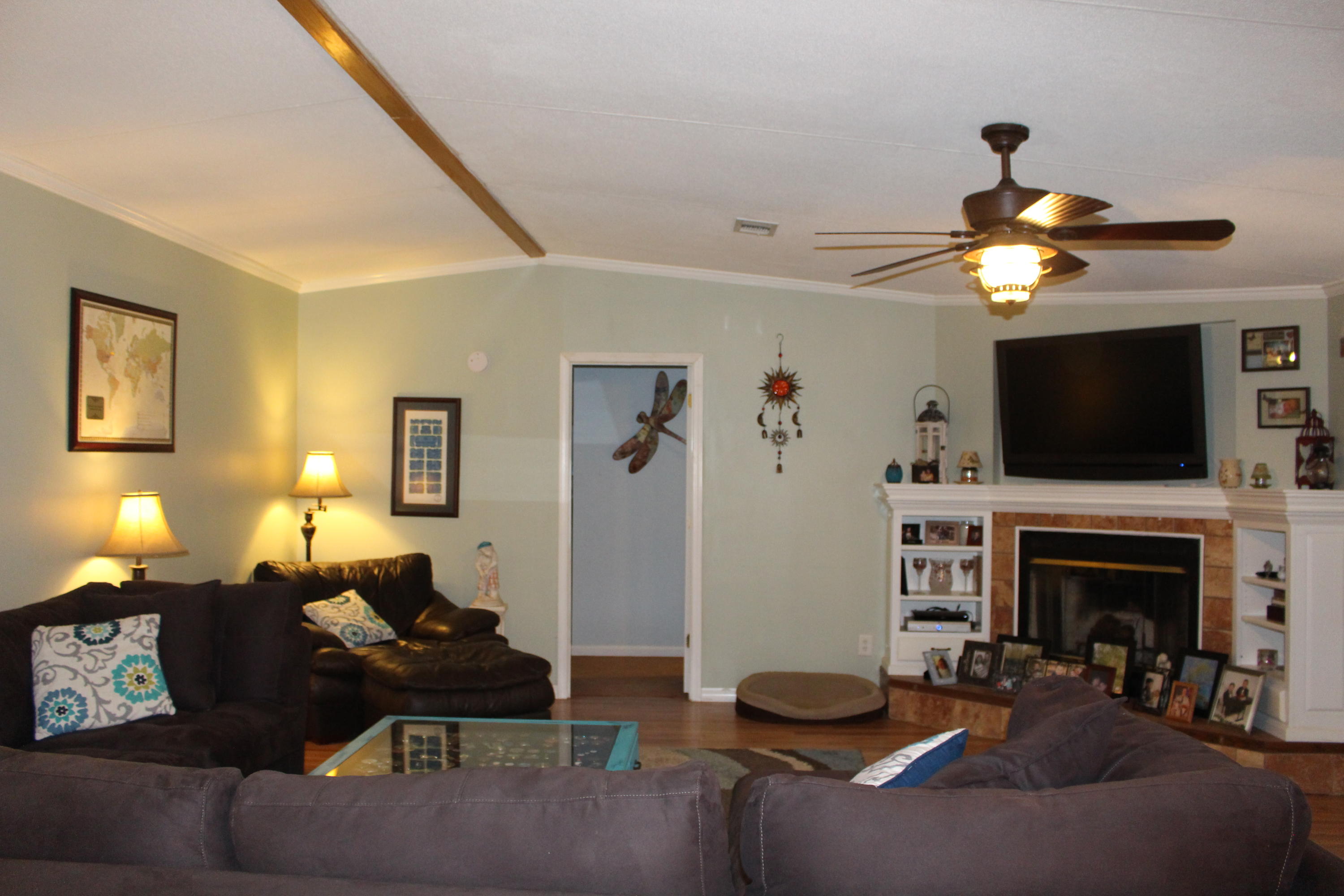 7773 Clary Road Laurel Hill, FL 32567 - Photo 9 of 16 Gallery Image 9