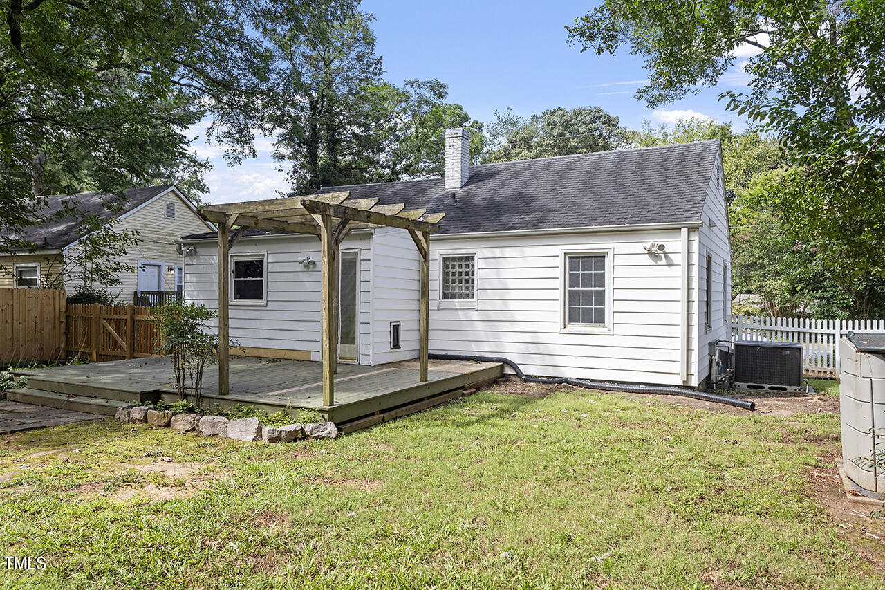 1716 Bennett Street Raleigh, NC 27604 - Photo 25 of 30 1716 Bennett Street_06