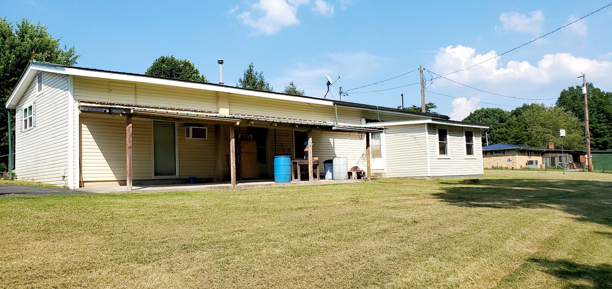 1118 Bandy Road Ashland City, TN 37015 - Photo 26 of 40 Gallery Image 26