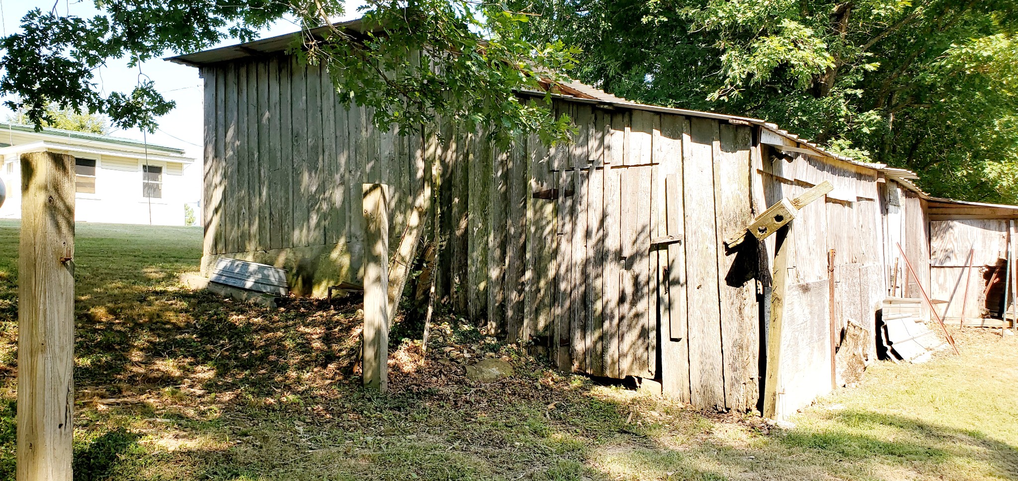 1118 Bandy Road Ashland City, TN 37015 - Photo 29 of 40 Gallery Image 29