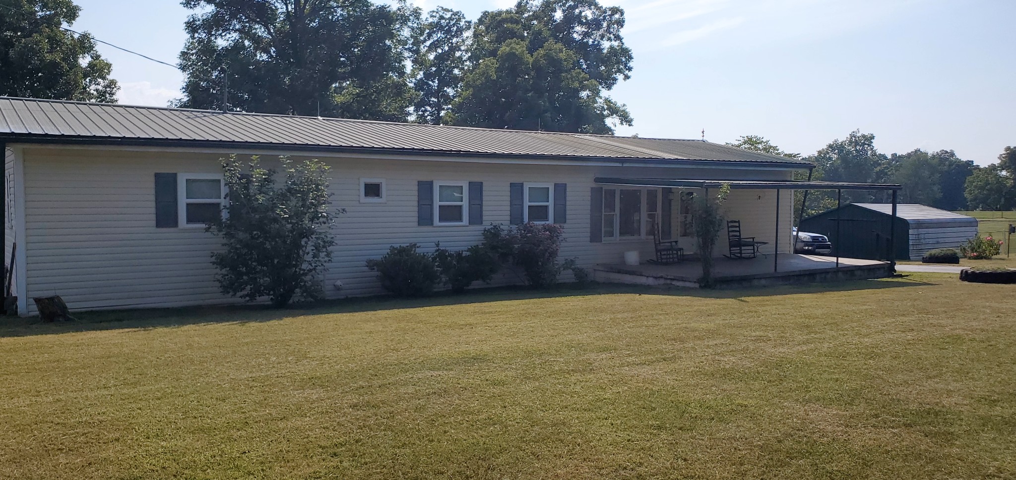 1118 Bandy Road Ashland City, TN 37015 - Photo 3 of 40 Gallery Image 3