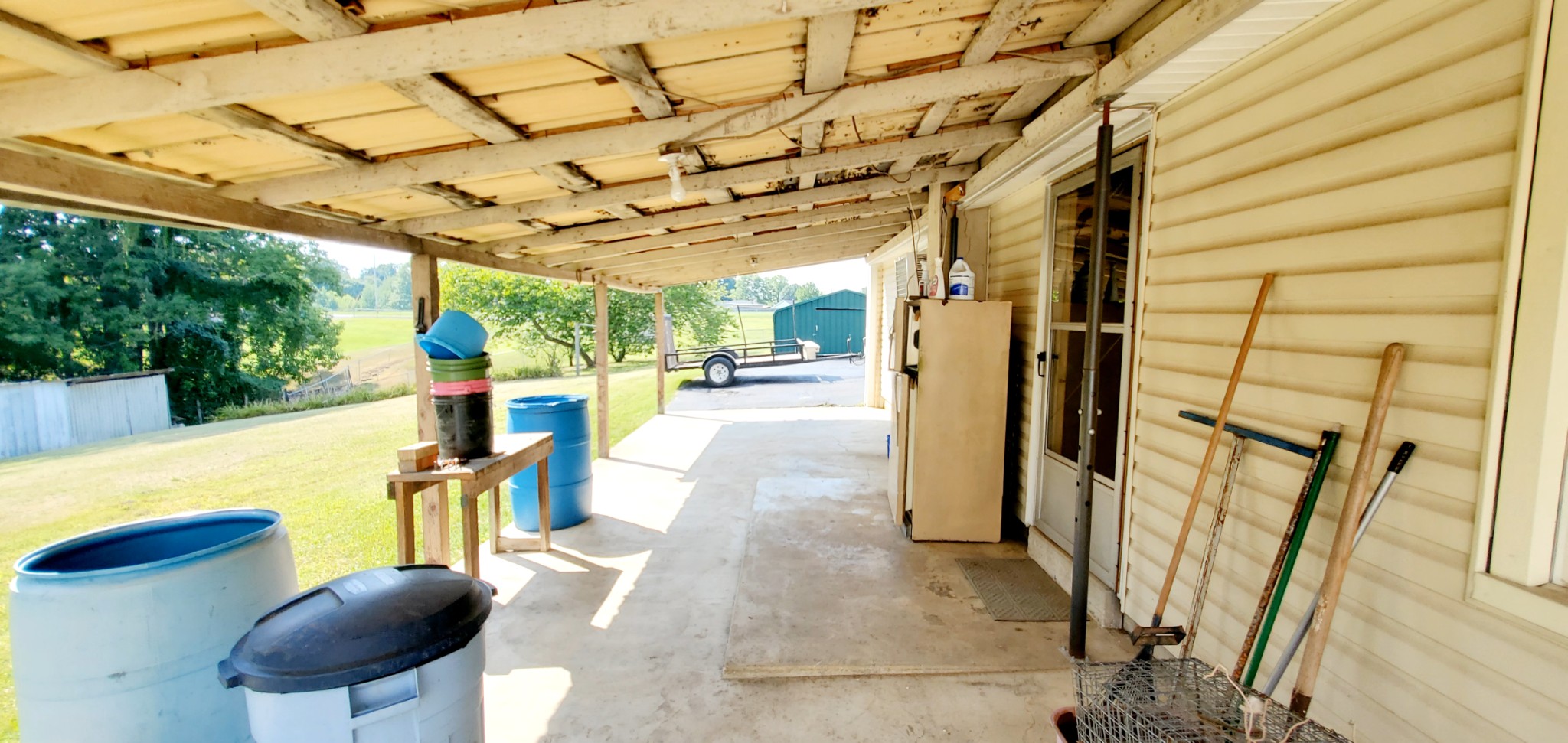 1118 Bandy Road Ashland City, TN 37015 - Photo 6 of 40 Gallery Image 6