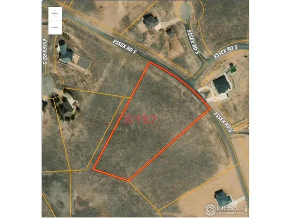 $289,000 | 16487 Essex Road South, Platteville, CO 80651