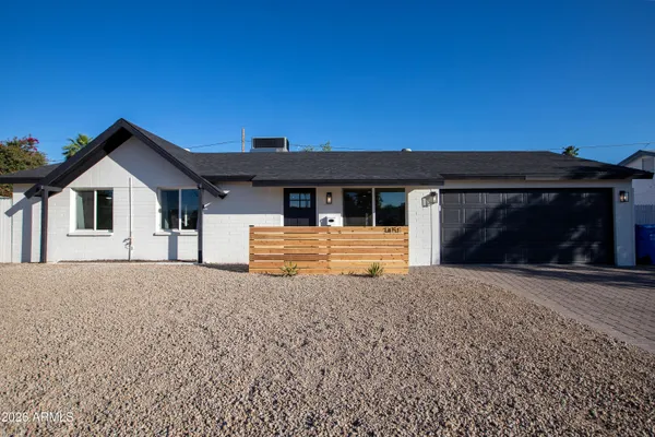 $534,900 | 3451 East Thunderbird Road, Phoenix, AZ 85032