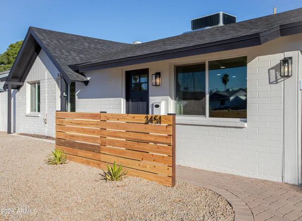 $534,900 | 3451 East Thunderbird Road, Phoenix, AZ 85032