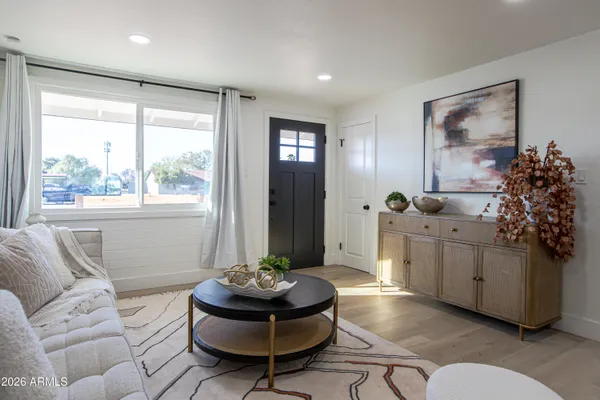 $534,900 | 3451 East Thunderbird Road, Phoenix, AZ 85032