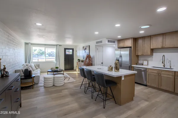 $534,900 | 3451 East Thunderbird Road, Phoenix, AZ 85032