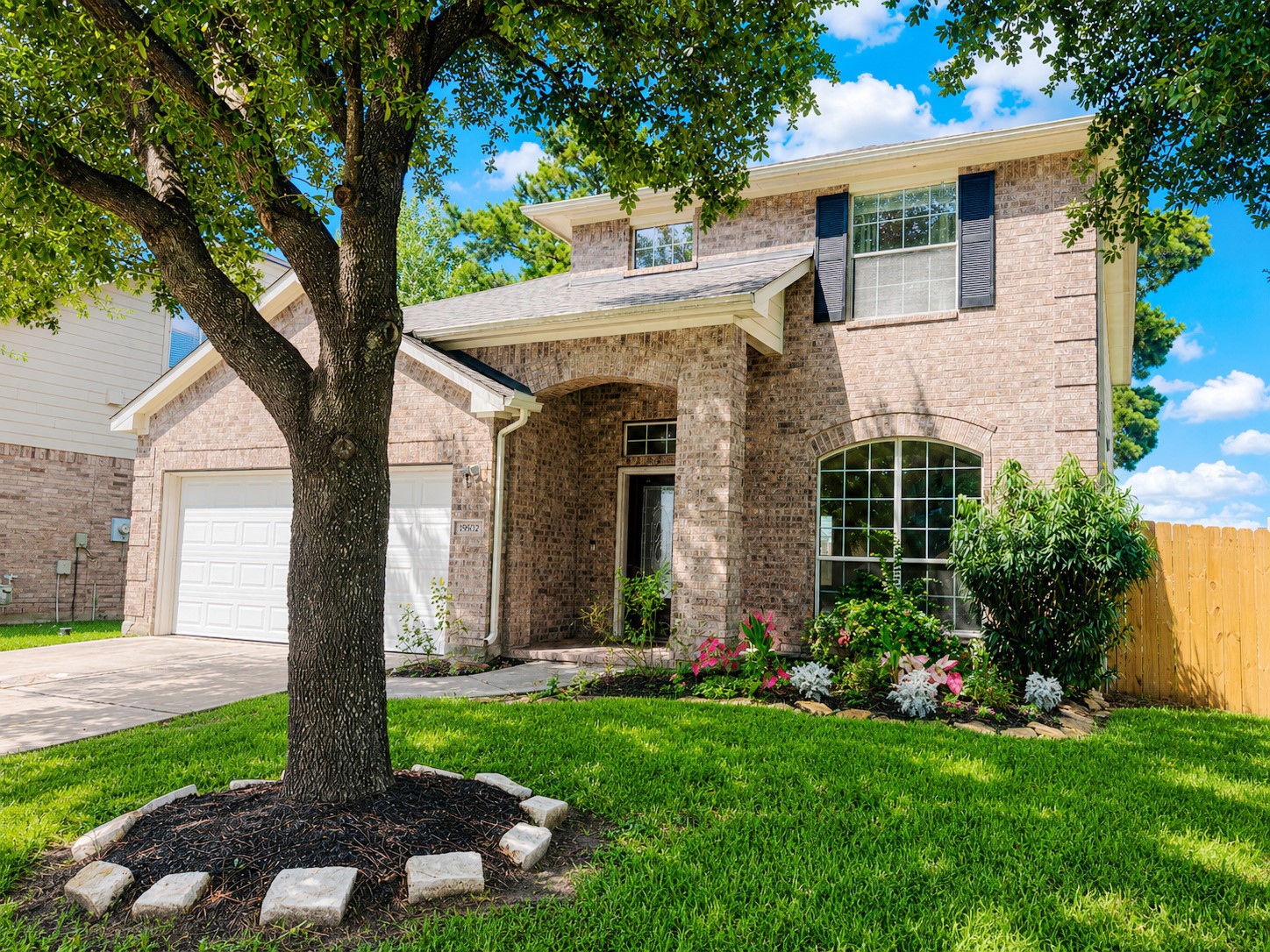 19502 Country Mountain Court Spring, TX 77388 - Photo 1 of 26