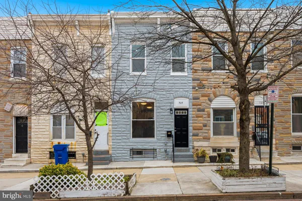 $224,900 | 727 North Collington Avenue, Baltimore, MD 21205