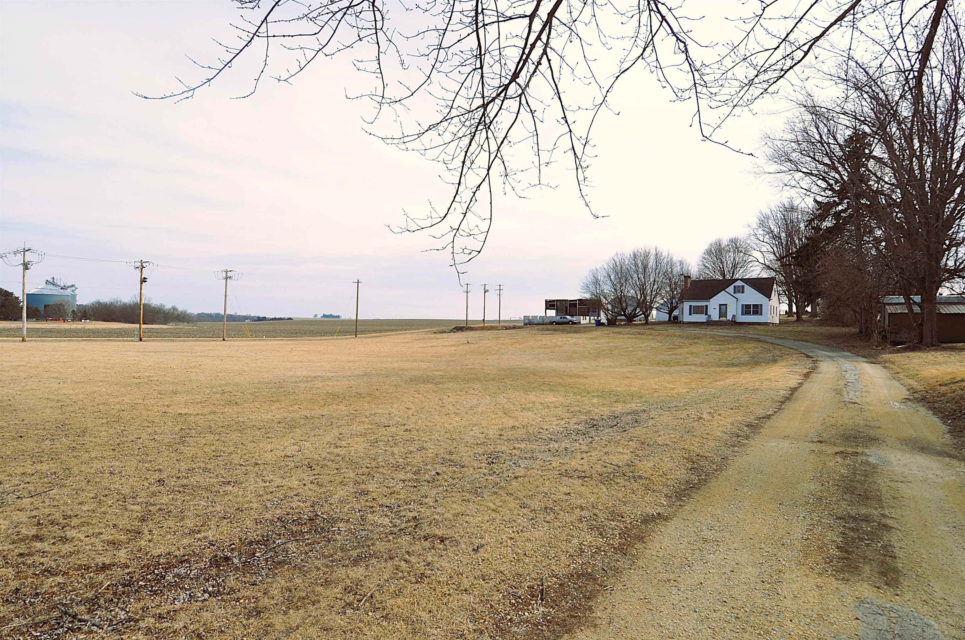 a view of a ocean view