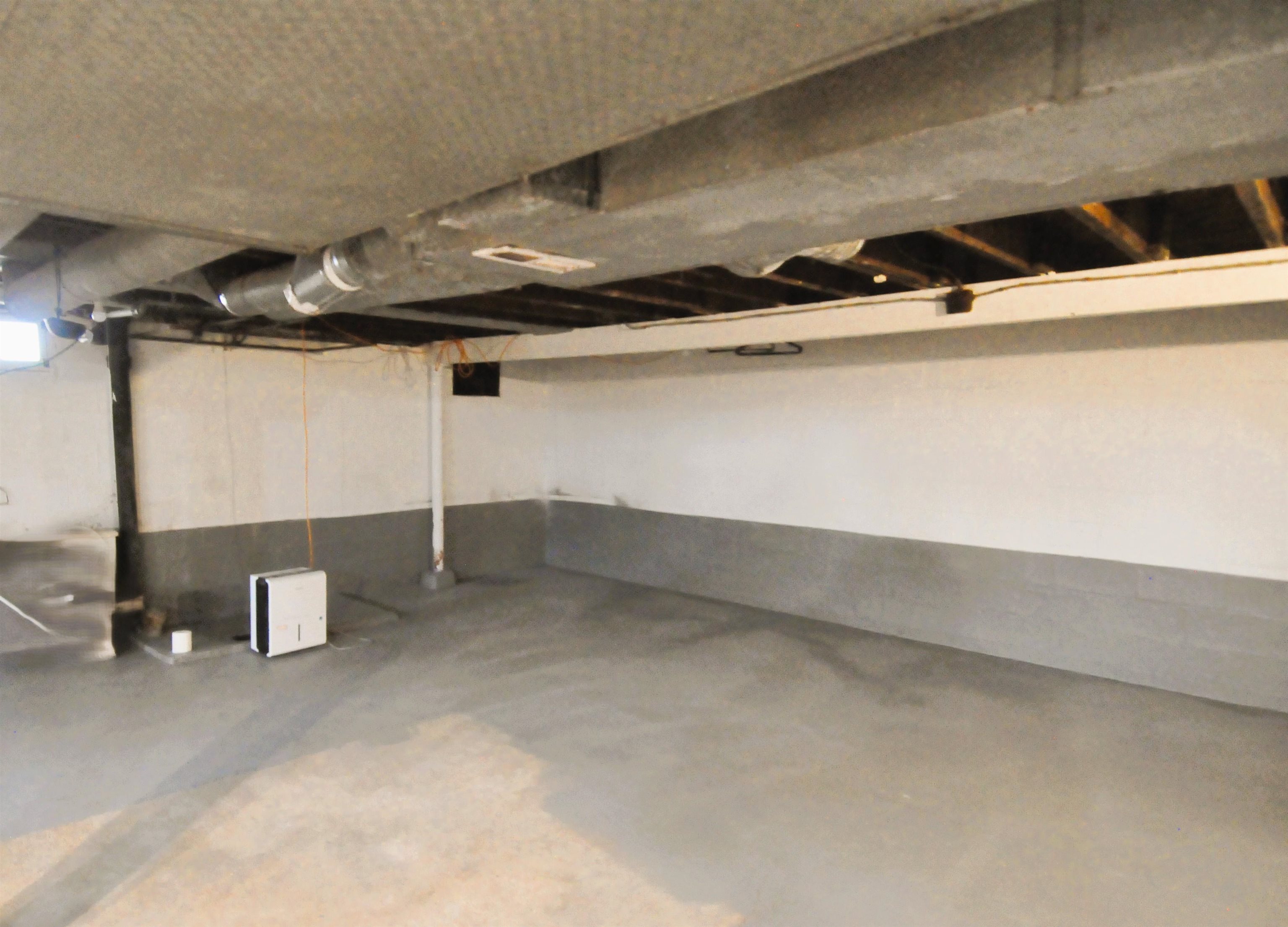 525 Church Street German Valley, IL 61039 - Photo 18 of 25 a close view of closet