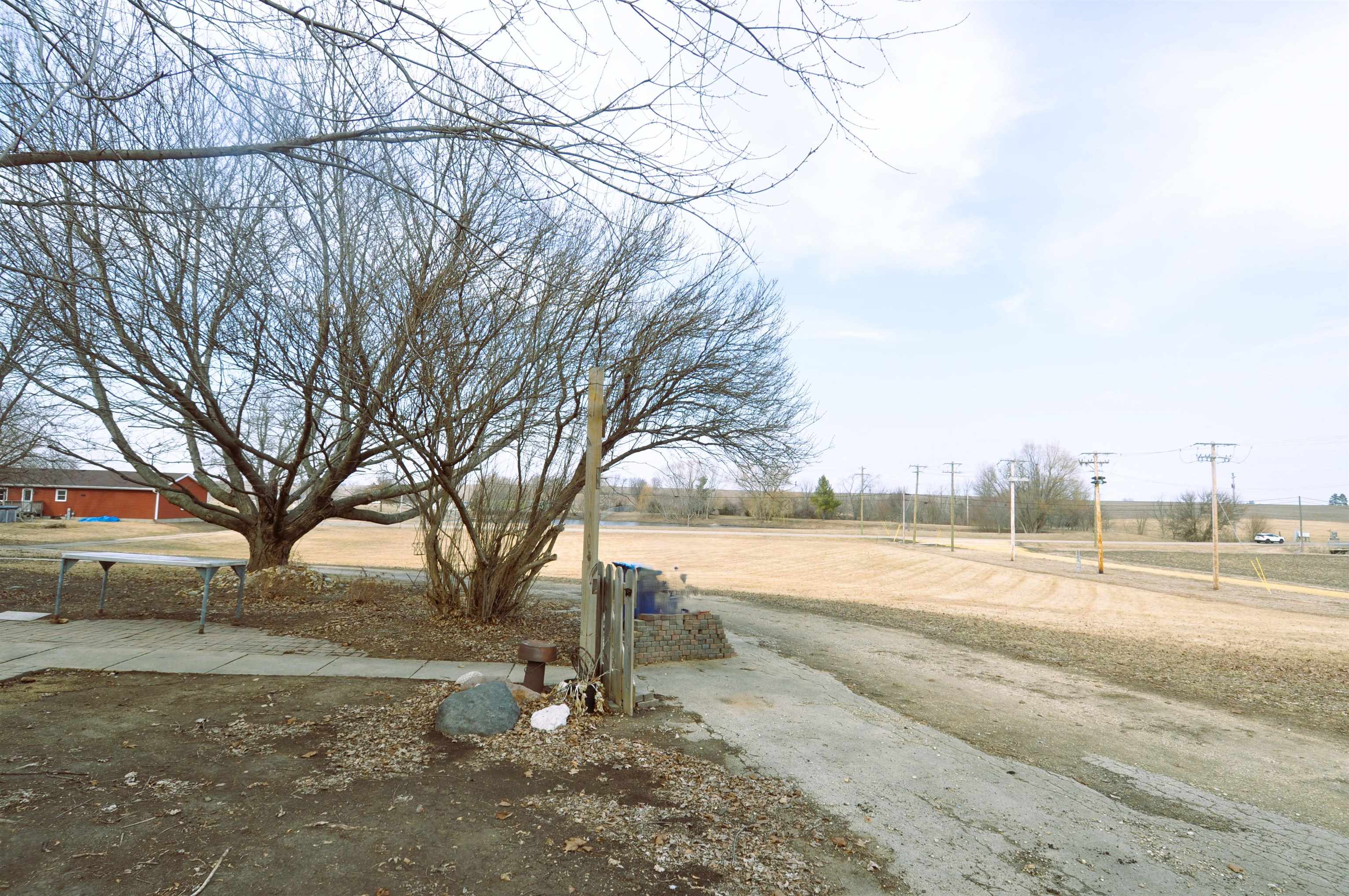 525 Church Street German Valley, IL 61039 - Photo 20 of 25 a view of an ocean and trees
