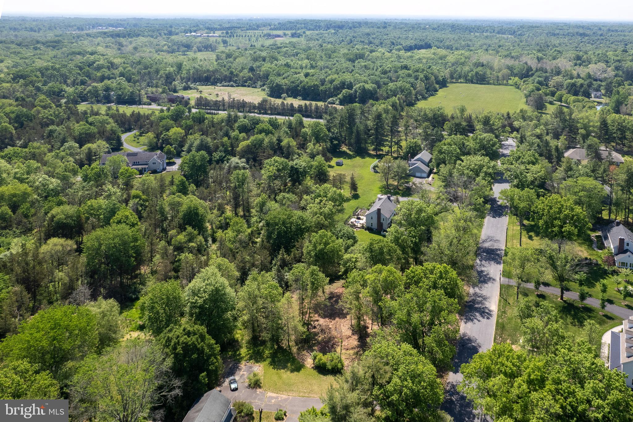 7 Blue Spruce Drive Princeton, NJ 08540 - Photo 3 of 12