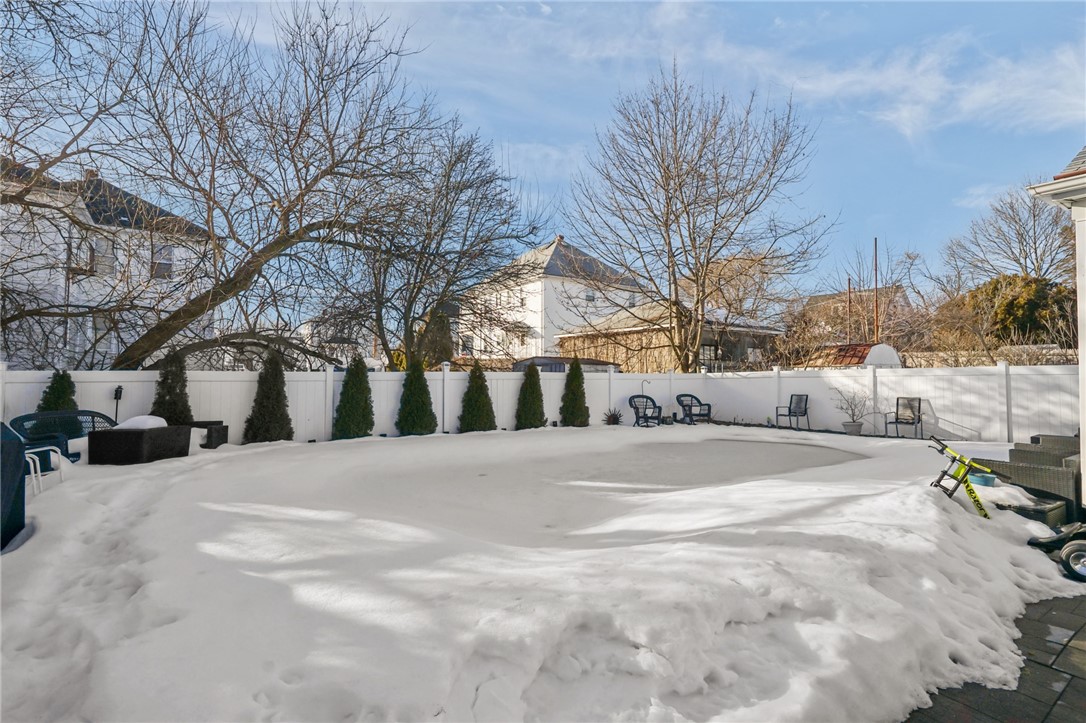 30 Lark Avenue Cranston, RI 02920 - Photo 28 of 37