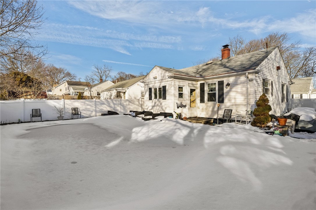 30 Lark Avenue Cranston, RI 02920 - Photo 29 of 37