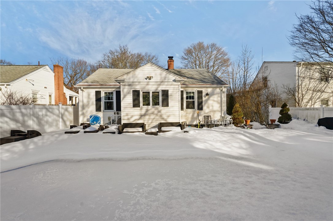 30 Lark Avenue Cranston, RI 02920 - Photo 30 of 37
