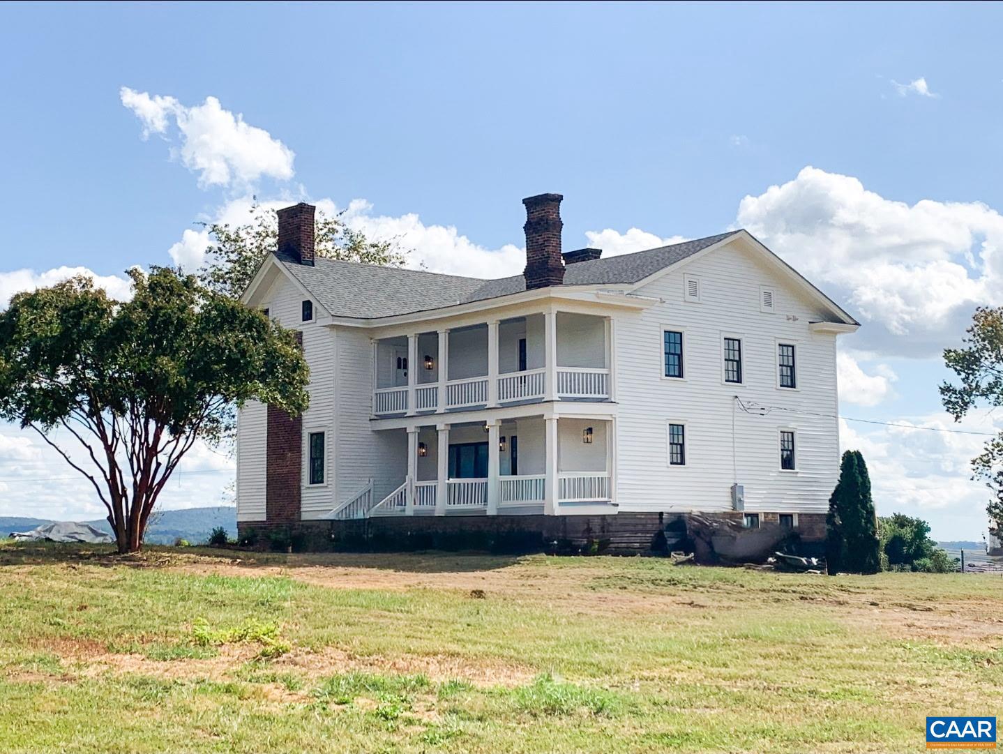 481 Race Ground Road Somerset, VA 22972 - Photo 2 of 3