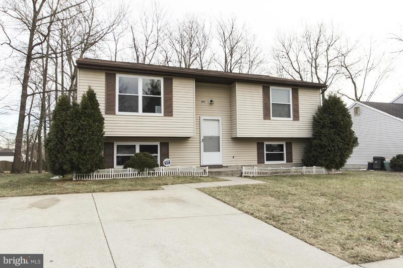 8431 Lucerne Road Randallstown, MD 21133 - Photo 1 of 23 Exterior (Front)