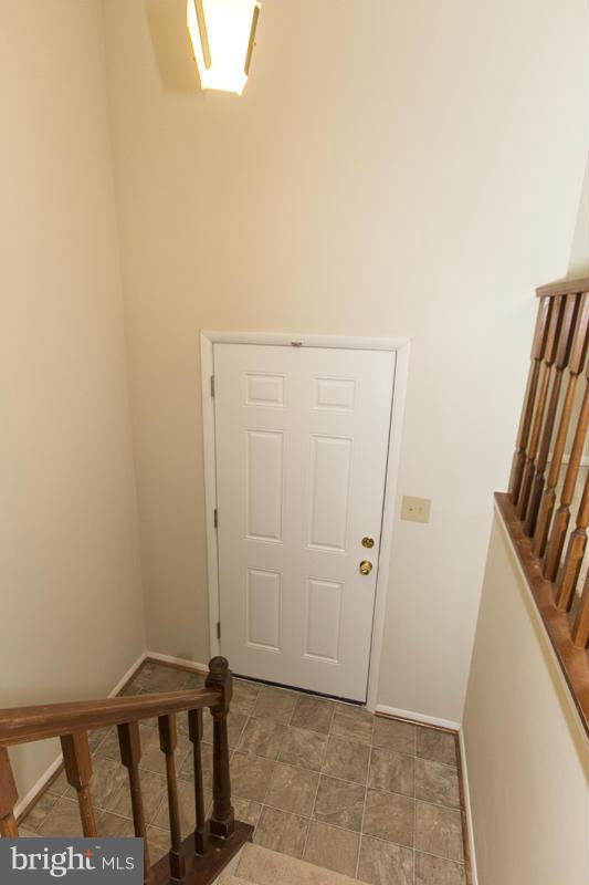 8431 Lucerne Road Randallstown, MD 21133 - Photo 2 of 23 Foyer