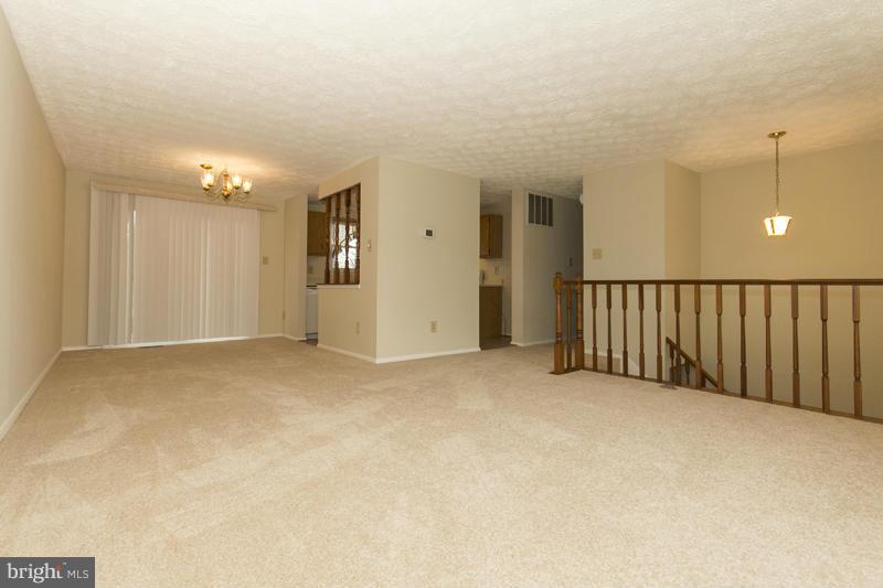 8431 Lucerne Road Randallstown, MD 21133 - Photo 4 of 23 Dining Room