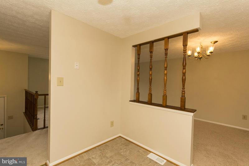 8431 Lucerne Road Randallstown, MD 21133 - Photo 8 of 23 Dining Room